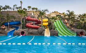 Globales Los Patos Park